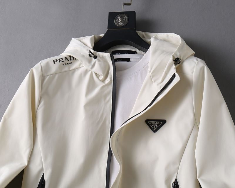 Prada Outwear